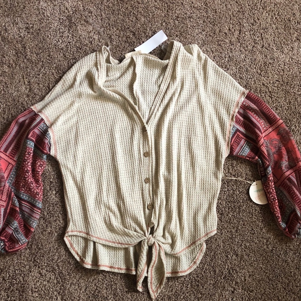 Thermal shirt